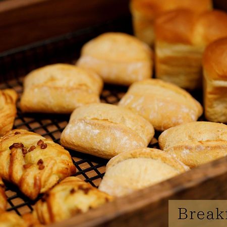 The Hotel Sanraku Kanazawa 21Th December 2022 Open Exterior foto Breakfast
