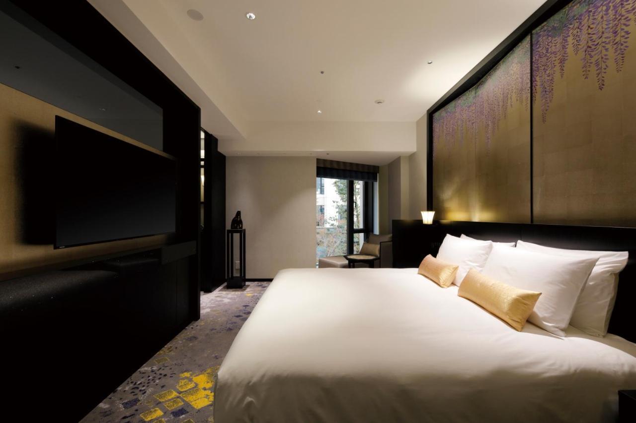 The Hotel Sanraku Kanazawa 21Th December 2022 Open Exterior foto Deluxe Room