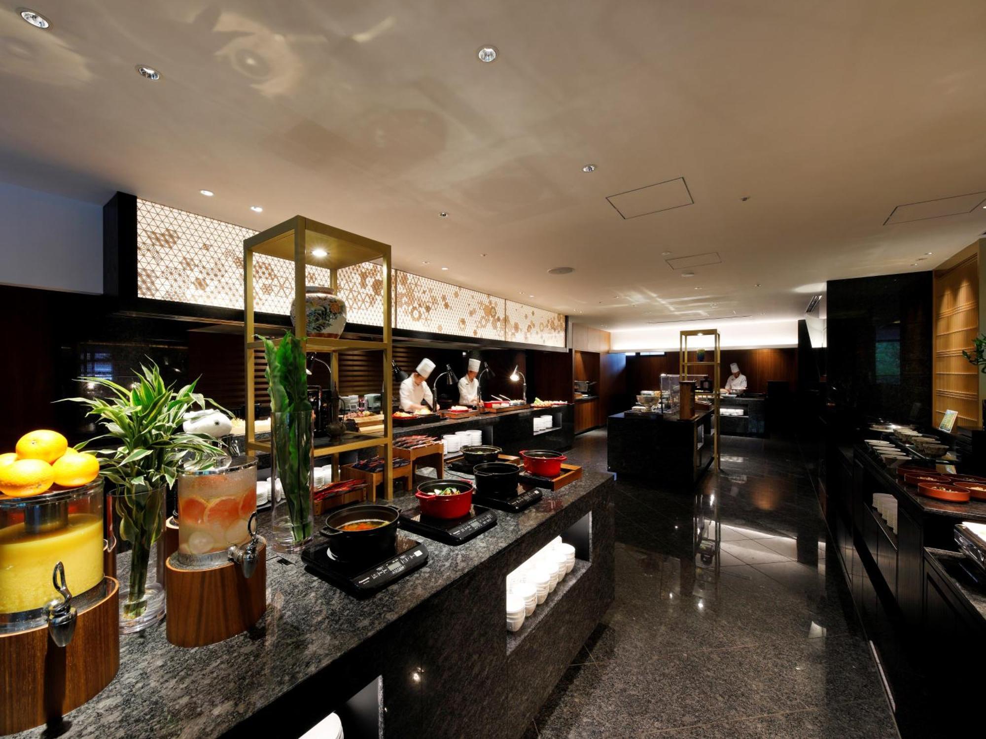 The Hotel Sanraku Kanazawa 21Th December 2022 Open Exterior foto The Royal Wing Suites and Spa