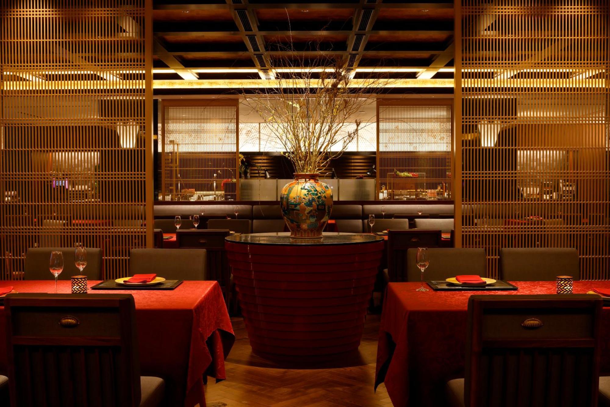 The Hotel Sanraku Kanazawa 21Th December 2022 Open Exterior foto Interior of a restaurant in Tokyo
